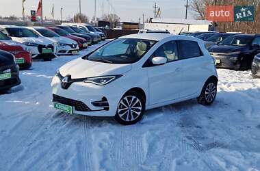 Renault Zoe  2020