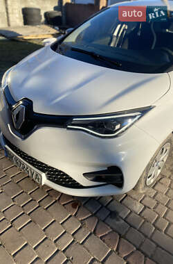 Renault Zoe  2021