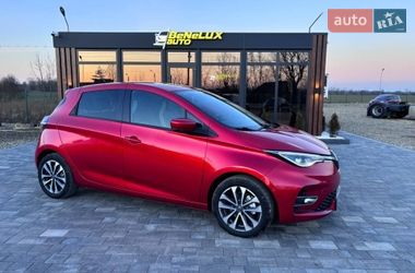 Renault Zoe  2019