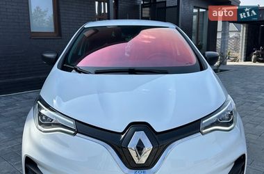 Renault Zoe  2019