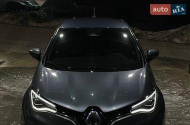 Renault Zoe  2019
