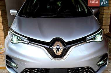 Renault Zoe  2022