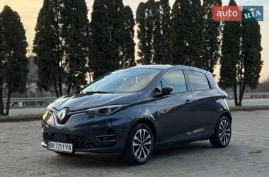 Renault Zoe  2019