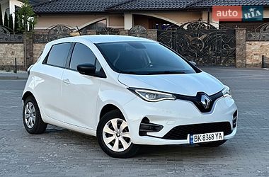 Renault Zoe  2020
