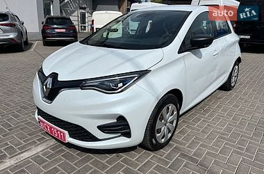 Renault Zoe  2021