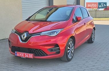 Renault Zoe  2020