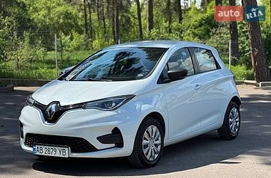 Renault Zoe  2020