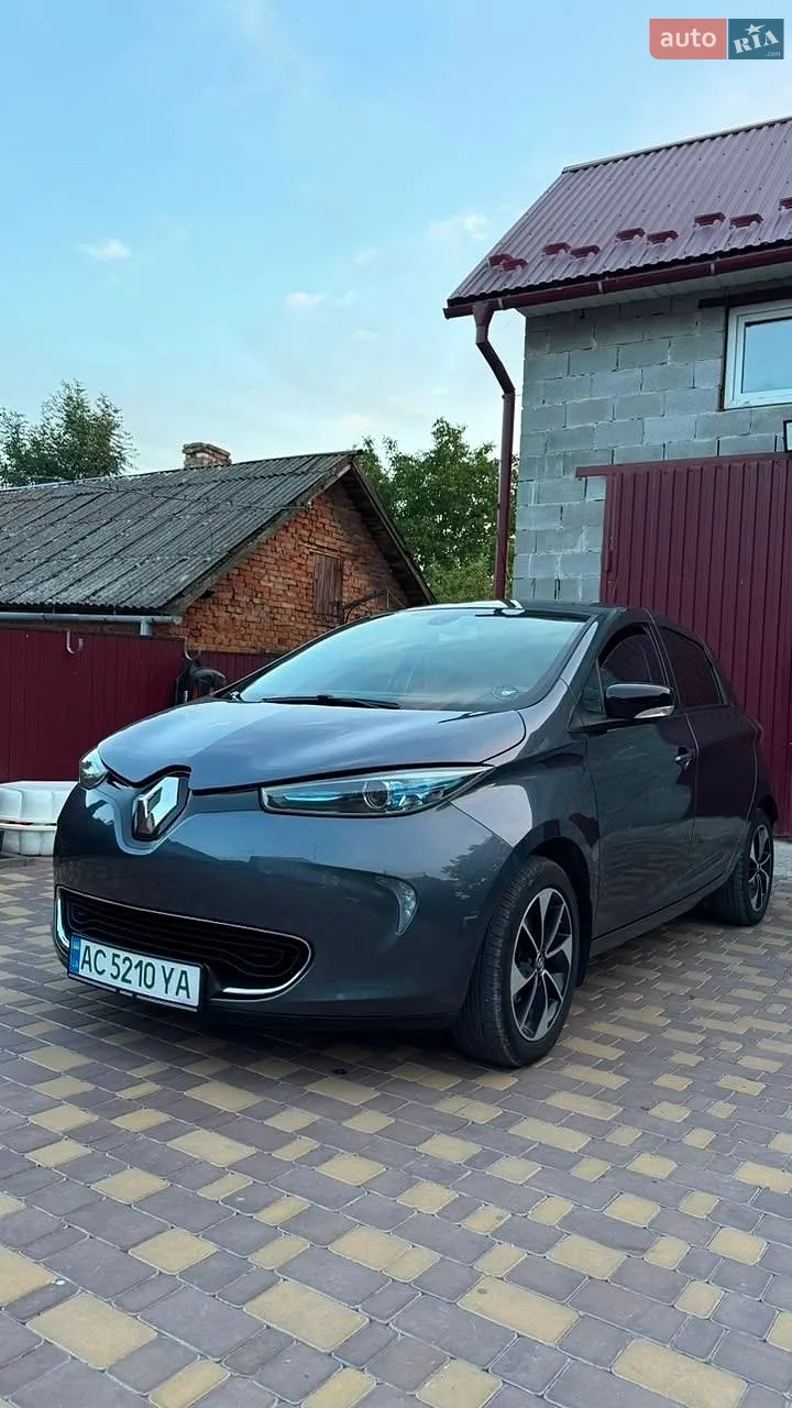 Renault Magnum 1998 VIN VF611GTA100008619 фото оголошення 8 з 20