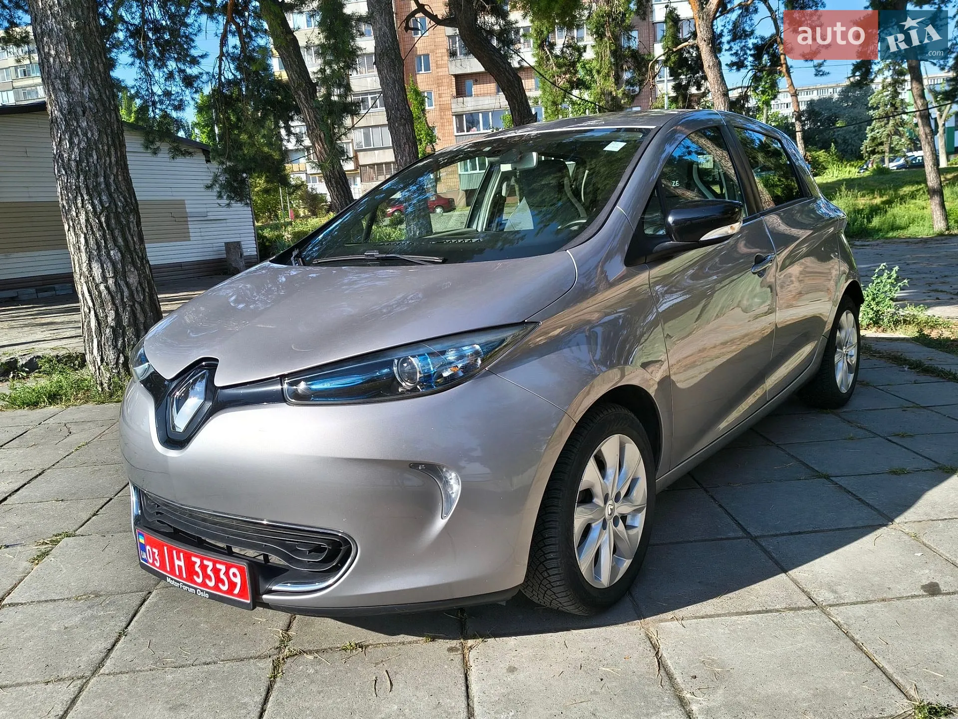 Renault Magnum 1998 VIN VF611GTA100008619 фото оголошення 19 з 20