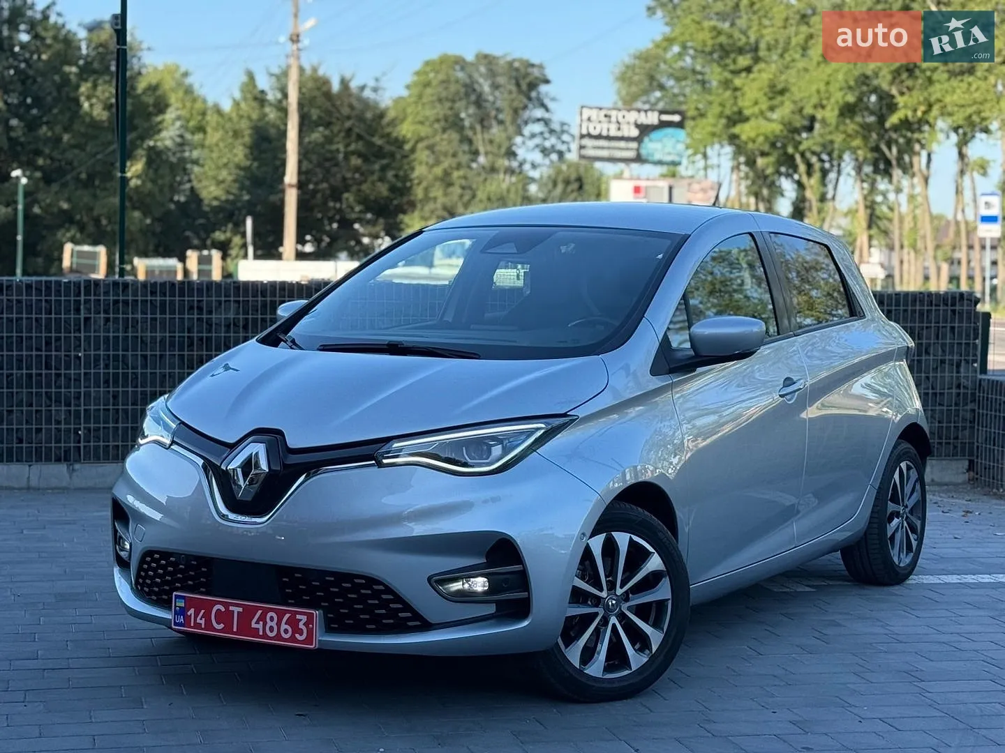Renault Magnum 1998 VIN VF611GTA100008619 фото оголошення 10 з 20