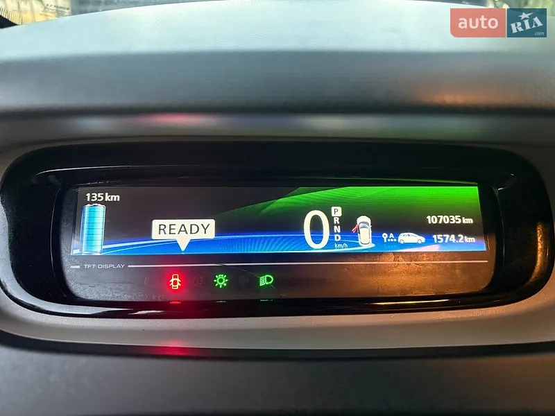 Renault Zoe 2016