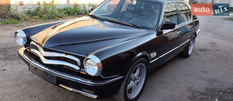 Ретро автомобили Классические