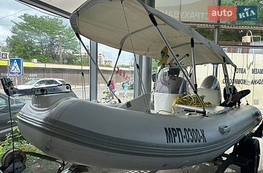 Ціни BRIG RIB
