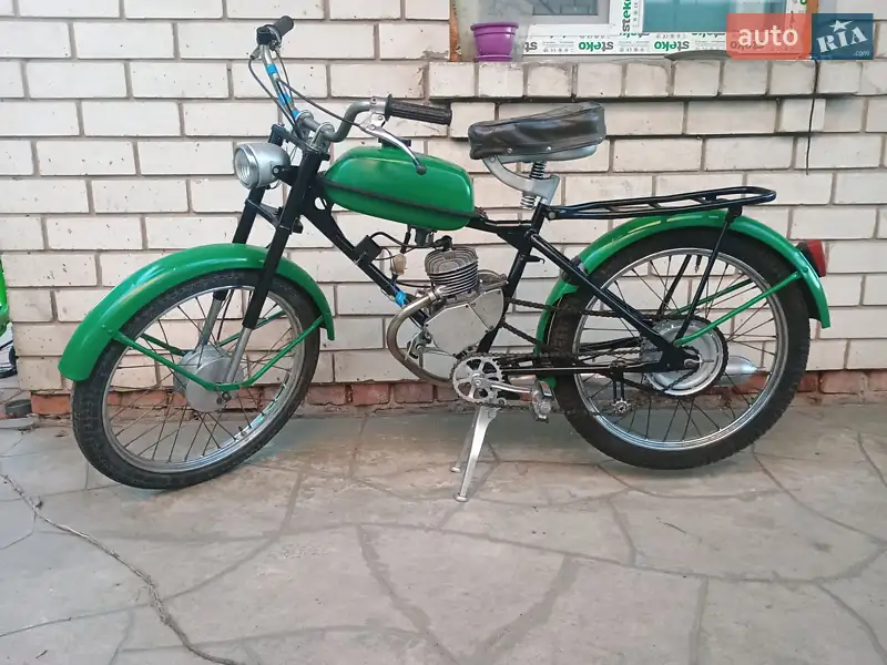 Рига 13 1985