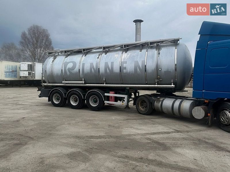 Rinnen TP4