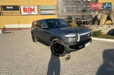 Rivian R1S GEN 2 2024