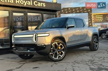 Rivian R1T  2023