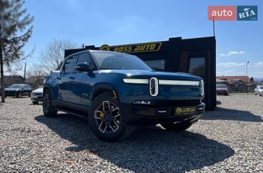 Rivian R1T  2023