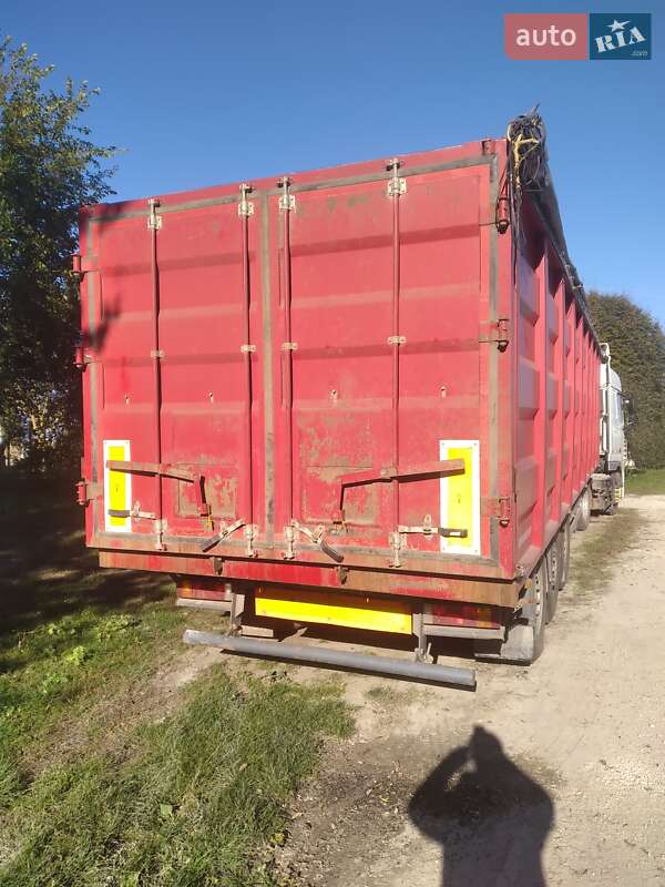 Robuste Kaiser 2000