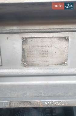 Самоскид напівпричіп Robuste Kaiser 1994 в Браїлові фото 3 Самоскид напівпричіп Robuste Kaiser 1994 в Браїлові