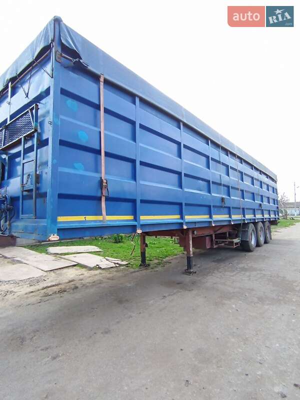 Robuste S380 1994 Robuste S380 1994