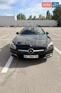 Цены Mercedes-Benz Родстер