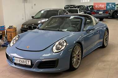 Цены Porsche Родстер