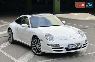 Ціни Porsche Родстер