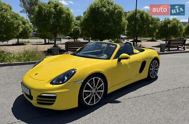 Цены Porsche Родстер