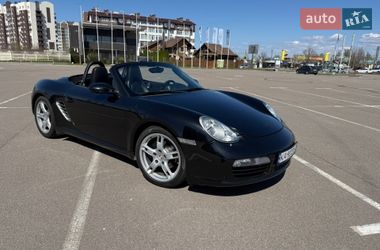 Цены Porsche Родстер