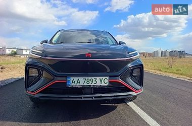 Roewe Marvel R Performance 2021