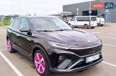 Roewe Marvel R  2022