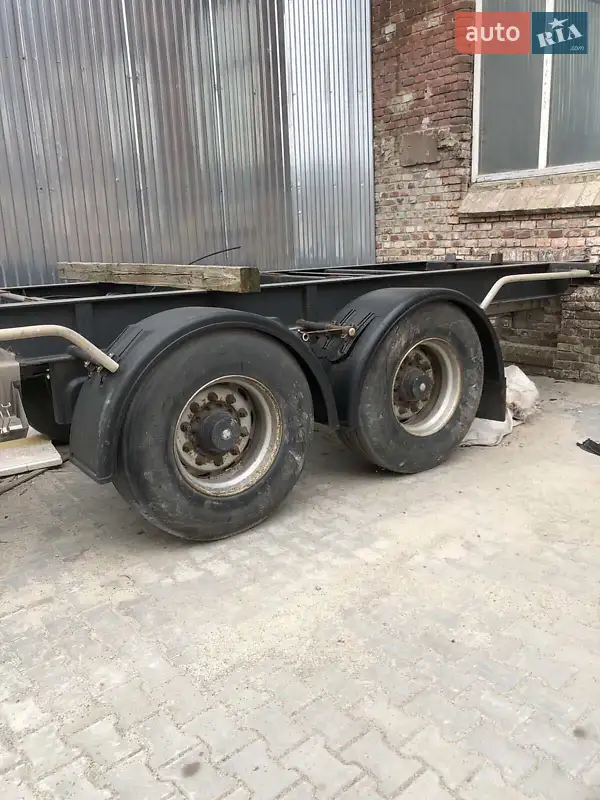 Rohr KA 18-L 2002