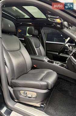 Седан Rolls-Royce Ghost 2015 в Киеве