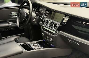 Седан Rolls-Royce Ghost 2015 в Киеве
