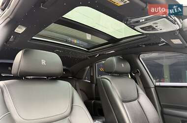 Седан Rolls-Royce Ghost 2015 в Киеве