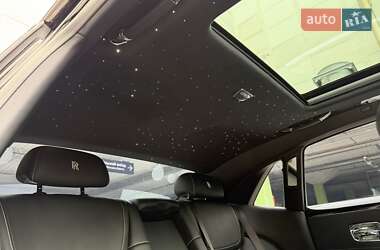 Седан Rolls-Royce Ghost 2015 в Киеве