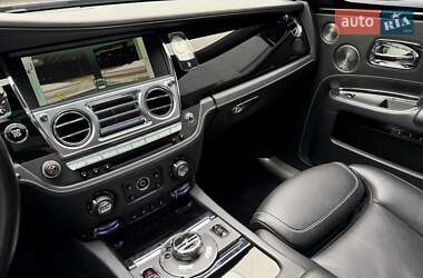 Седан Rolls-Royce Ghost 2015 в Киеве