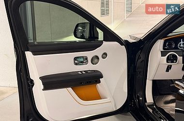 Седан Rolls-Royce Ghost 2020 в Киеве