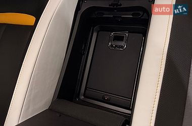 Седан Rolls-Royce Ghost 2020 в Киеве