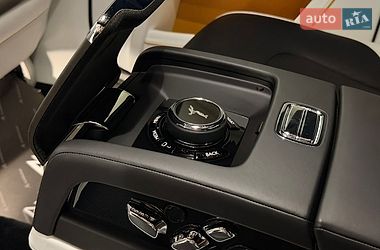 Седан Rolls-Royce Ghost 2020 в Киеве