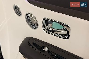 Седан Rolls-Royce Ghost 2020 в Киеве