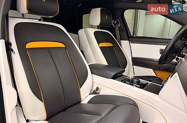 Седан Rolls-Royce Ghost 2020 в Киеве