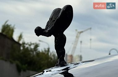 Седан Rolls-Royce Ghost 2018 в Києві