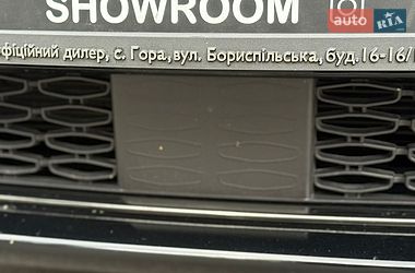 Седан Rolls-Royce Ghost 2018 в Києві