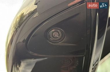 Седан Rolls-Royce Ghost 2018 в Києві