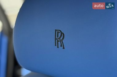 Седан Rolls-Royce Ghost 2018 в Києві