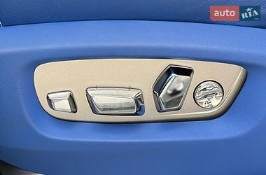 Седан Rolls-Royce Ghost 2018 в Києві