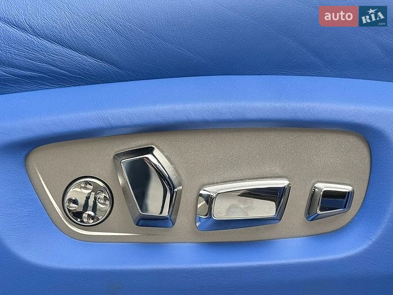 Седан Rolls-Royce Ghost 2018 в Києві