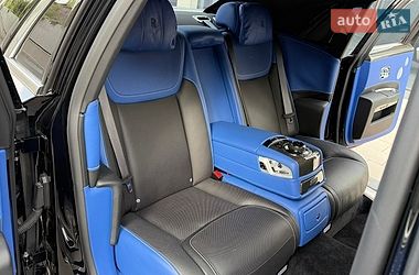 Седан Rolls-Royce Ghost 2018 в Києві